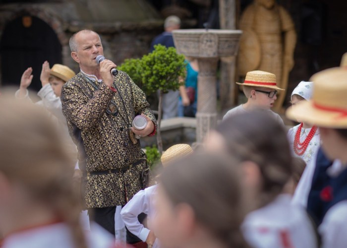 Dawno, dawno temu na Ziemi Sądeckiej – 26 lipca 2026 - festiwal