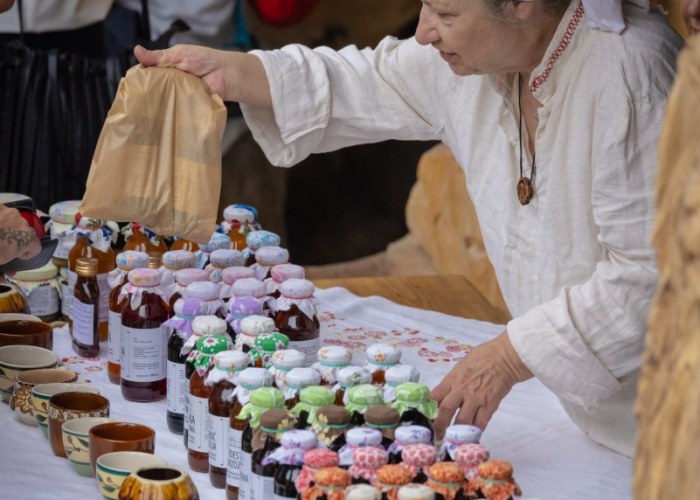 Dawno, dawno temu na Ziemi Sądeckiej – 26 lipca 2026 - festiwal