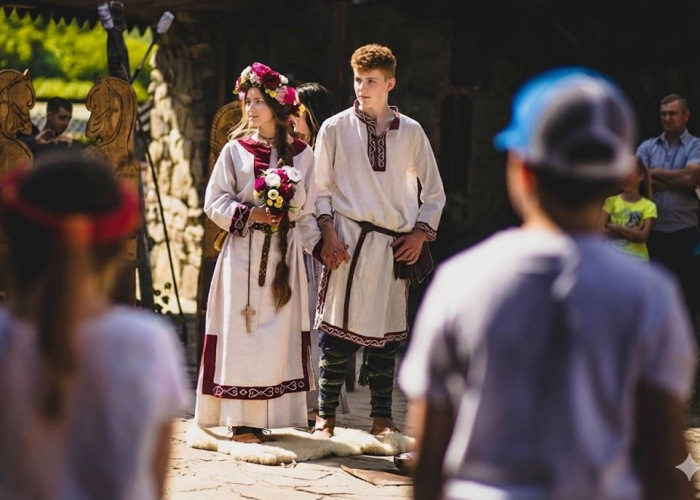 Dawno, dawno temu na Ziemi Sądeckiej – 26 lipca 2026 - festiwal