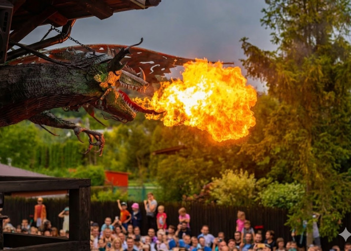 Dawno, dawno temu na Ziemi Sądeckiej – 26 lipca 2026 - festiwal