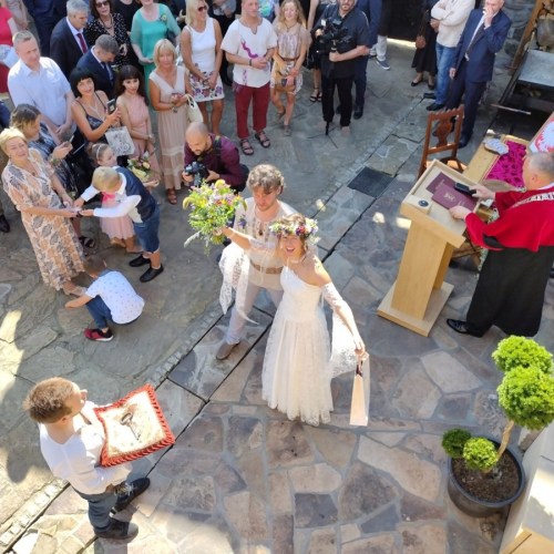 Imprezy okolicznościowe w Zamku Stara Baśń w Grybowie