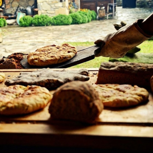 Imprezy okolicznościowe w Zamku Stara Baśń w Grybowie