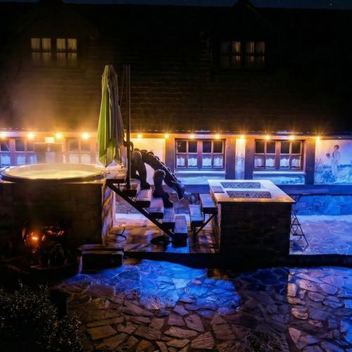 Zamek Stara Baśń - biesiady, eventy, wydarzenia, imprezy