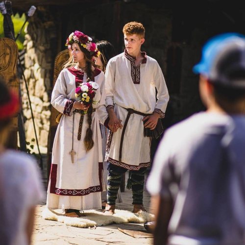 Stowarzyszenie Stara Baśń