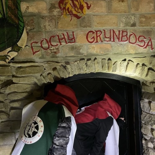 Organizacja urodzin dla dzieci w Zamku Stara Baśń w Grybowie