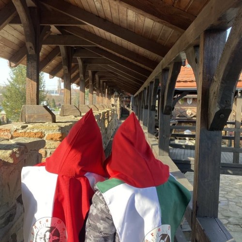 Organizacja urodzin dla dzieci w Zamku Stara Baśń w Grybowie