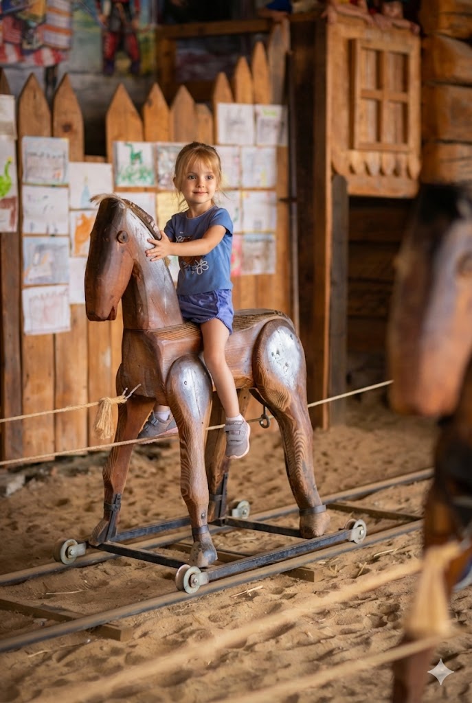 Zamek Stara Baśń w Grybowie